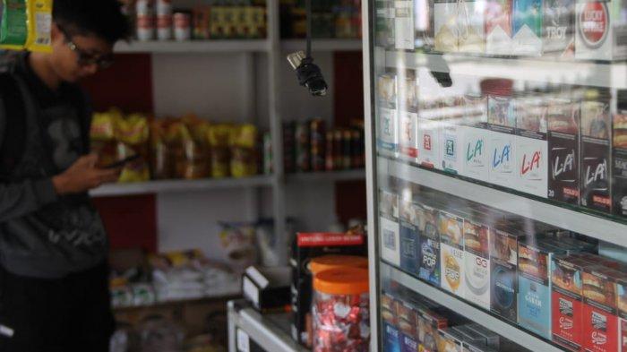 Mudahkah Menemukan Pedagang Bijak yang Peduli Konsumen di Lingkungan Anda?